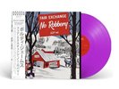 Boldy James - Fair Exchange No Robbery - Neon Purple (Japanese Obi) Vinyl/100