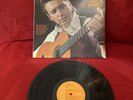 Waylon Jennings Good Hearted Woman RCA Germany Release 1972 EX Vinyl Record LP