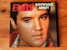 ELVIS PRESLEY 
