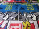 DYLAN THOMAS UNDER MILK WOOD X2 ORIGINAL MONO VINYL LP's