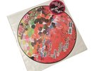Yeah Yeah Yeahs Fever to Tell Picture Disc Vinyl Record- 2003 Interscope OG New
