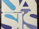 Oasis Little By Little 12