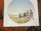 SEALED Klaatu Sir Army Suit Rock 12