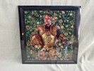 Dr. Dre 2001 Picture Disc by Kehinde Wiley Gallery x NTWRK Exclusive LE 900