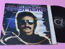 GIORGIO MORODER LP FROM HERE ORIG ITALY 1977