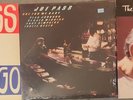 3x Joe Pass Vinyl LP LOT- One For My Baby, For Django, Best of Joe Pass GD fr/sh