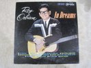Roy Orbison In Dreams vinyl LP