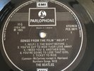 Beatles Help   On Parlophone Irish Pressing 2 Box EMI Grooved label Import N/M