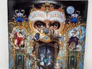 Michael Jackson Dangerous  (Vinyl)  12
