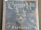 Cypress Hill Superstar 2000 Vinyl Record 12