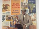 Nat King Cole - A Mis Amigos LP SW-1220 CAPITOL 1959 SEALED Sung En Espanol