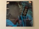 SADE PROMISE LP PORTRAIT FR 40263 VINTAGE VINYL SHRINK/HYPE STICKER CLEAN/PLAY