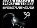 Roy Orbison - Black & White Night 30 NEW Sealed Vinyl