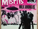 MISFITS Walk Among Us LP 2014 US Hot Topic Ex Purple Vinyl RARE SEALED NEW