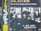 Beatles - Beatles Oldies 38MM 0109/10 Japan 1976 G/F 2LP+ OBI+ Insert M-/M-