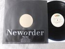 New Order - Fine Time / U2 - Angel Of Harlem  -  Brazilian 12