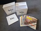 The Beatles In Mono Vinyl Box Set LPs 180g Box Set Collectible
