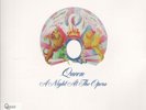 QUEEN A NIGHT AT THE OPERA REMASTERED  180G 12