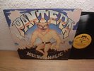 Pantera – Metal Magic Lp mint- 1983 USA Heavy Metal Hammer