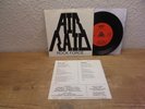 AIR RAID - ROCK FORCE 69 IN A 55  7'' Heavy Metal 1983 MAPA RECORDS mint