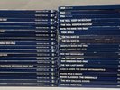 TIME LIFE • ROCK N' ROLL ERA • LP’S - COMPLETE SET of 40 Box Sets - Most  NM