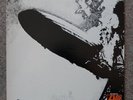 LED ZEPPELIN FIRST ALBUM ** SLEEVE ONLY ** RARE USA STUNNING CONDITION ATLANTIC