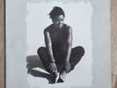 Tracy Chapman – Crossroads (1989 Korea Orig First LP Vinyl)/Rare