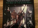 THE BEST OF THE GUESS WHO - US 12