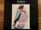 ERIC JOHNSON TONES LP, 3 TONE LABEL VINYL RECORD, REPRISE 86/ VG+