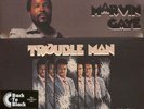 Marvin Gaye – Trouble Man (Back to Black) Vinyl, LP, Limited Edition