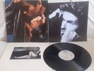 George Michael   Faith  1987 UK  A6/B6 + inner/lyric inserts  EX/EX see all pics