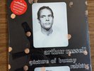 ARTHUR RUSSELL Picture of Bunny Rabbit LP NEW SEALED Audika experimental folk