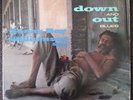 Sonny Boy Williamson Down And Out Blues 1st US Press 1959 Mono P Vinyl
