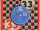 THE BEATLES Help  / I'm Down  7