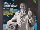 WAITE HOYT: the best of waite hoyt in the rain KING 12