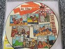 Sex Pistols - Holidays In The Sun - Picture Disc 7” Single - Ltd No 2106/3500