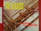 The Beatles (  PLEASE PLEASE ME )  IMPORT LP NM/NM  STEREO  FROM BC-13 BOX SET