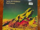 WALL OF VOODOO DARK CONTINENT 1981 LP VINILO