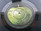 THE BEATLES  1969 UK 45  GET BACK  NORTHERN SONGS   NO NCB  PUSH  OUT  APPLE SL