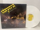 STRYPER ISAIAH 53:5 WHITE VINYL LP SOLDIERS UNDER COMMAND Enigma