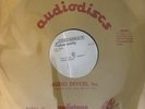 Don Ellis Rare Jazz Acetate Audiodiscs Reference Recording
