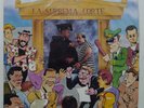 Orquesta La Suprema Corte -Veredicto. 1992 RCA Salsa Colombia Rare LP Vg+