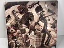 My Chemical Romance - The Black Parade Limited 2LP Black  Color Vinyl