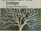 Meet On The Ledge (a taste of folk rock) double VINYL LP new/sealed. FAST POST.