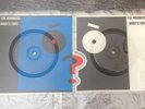 The  MADNESS - WHAT'S THAT - Special Ltd Ed 2x Jigsaw Picture Disc Vinyl Records