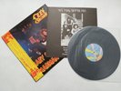 OZZY OSBOURNE - DIARY OF A MADMAN - JAPAN JAPANESE LP + OBI + GATEFOLD INSERT