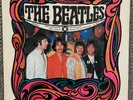 LP 1967 The Beatles SAME DEUTSCHER SCHALLPLATTENCLUB H 052 / 3 Rarität ODEON