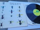 Syd Barrett BARRETT 1970 UK 1st press LP NO EMI SHSP 4007 lovely copy, top audio
