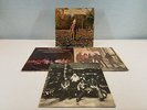 Vintage Vinyl Records; The Allman Brothers Band Lot