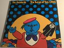 The Residents The Tunes Of Two Cities Sealed LP 12” Vinyl